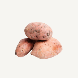 Sweet Potato